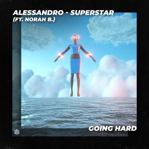 Alessandro, Norah B.-Superstar