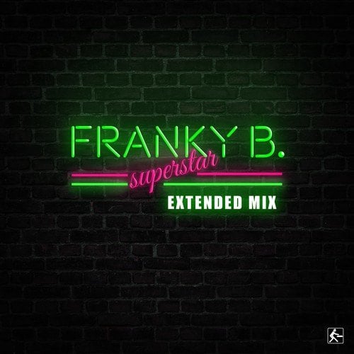Franky B.-Superstar (Extended Mix)