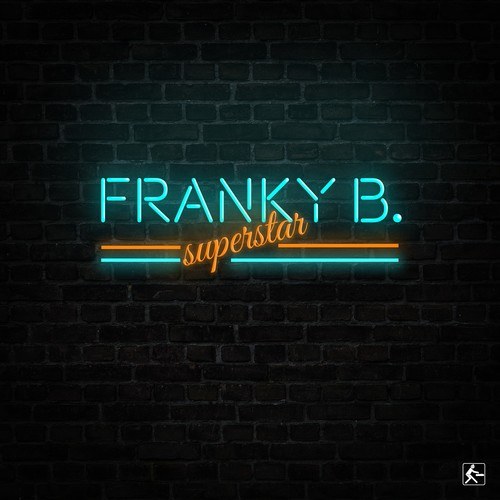 Franky B.-Superstar