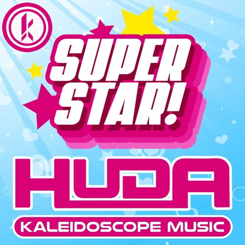 Huda Hudia-Superstar!