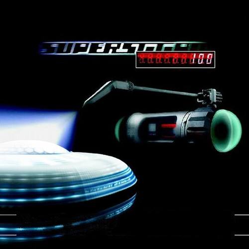 Various Artists-Superstition 100