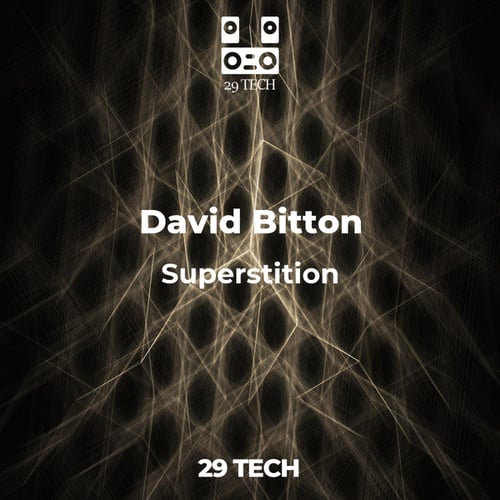 David Bitton-Superstition