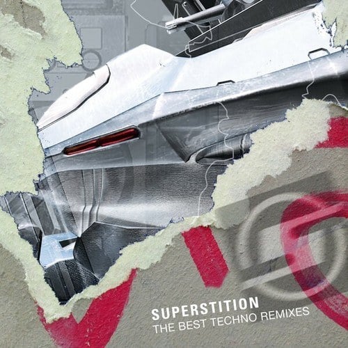 Various Artists-Superstition: The Best Techno Remixes