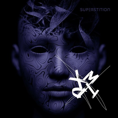 X Marks The Pedwalk-Superstition