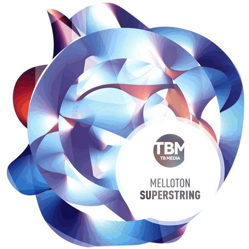Melloton-Superstring