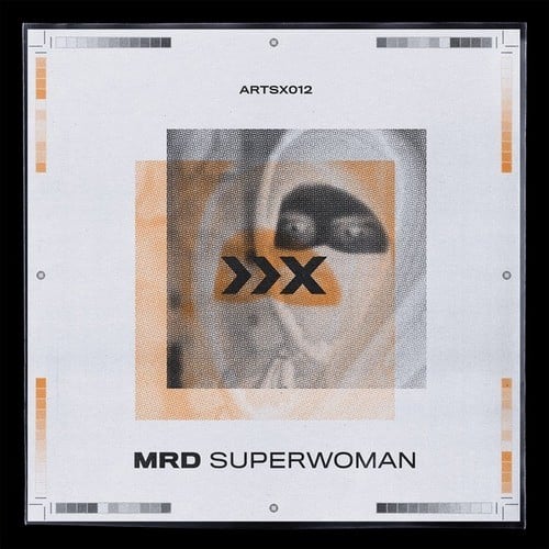 MRD, Sticky Icky-Superwoman