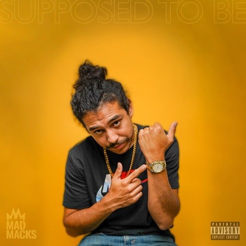 M0NF0RT, Viva Mescal, Mad Macks-Supposed To Be