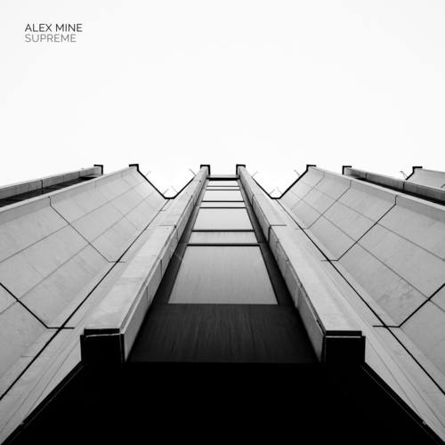 Alex Mine-Supreme