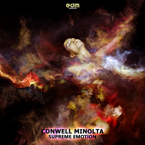 Conwell Minolta-Supreme Emotion