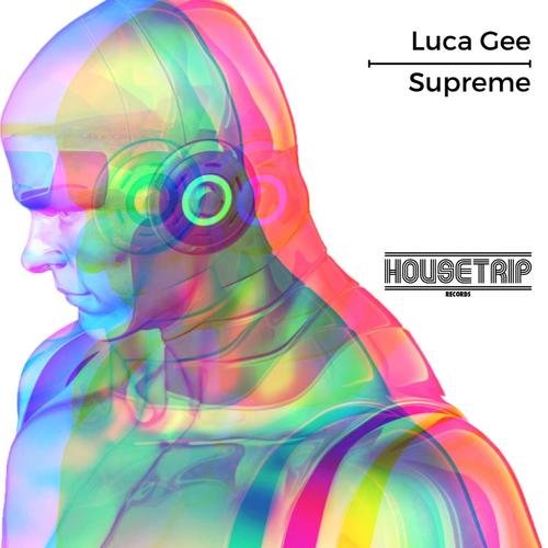 Luca Gee-Supreme