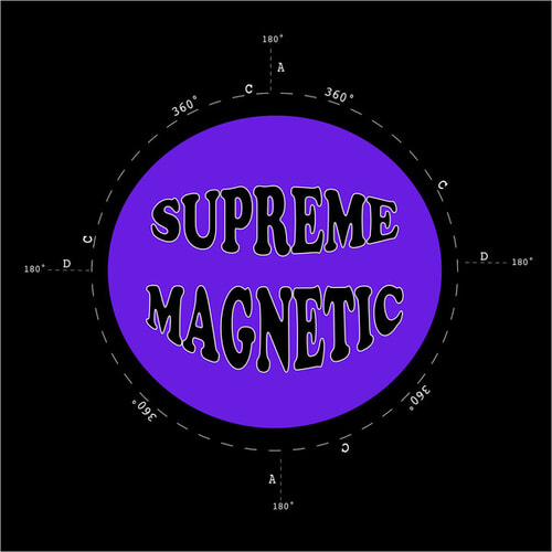 Supreme Magnetic