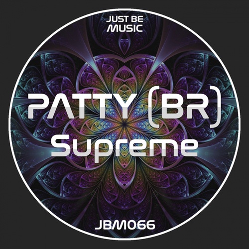 PATTY (BR)-Supreme