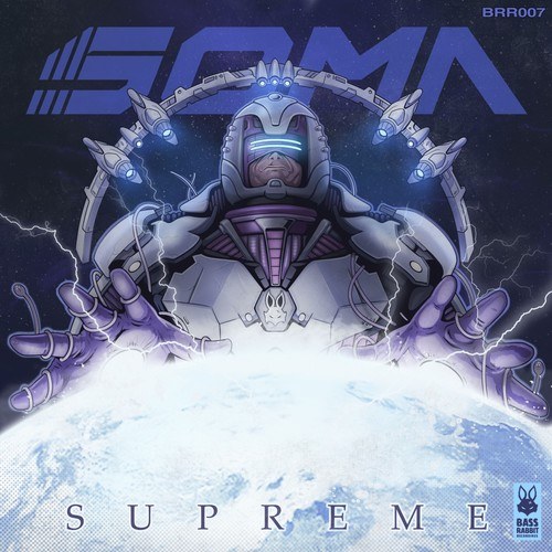 Soma, Ccx-Supreme