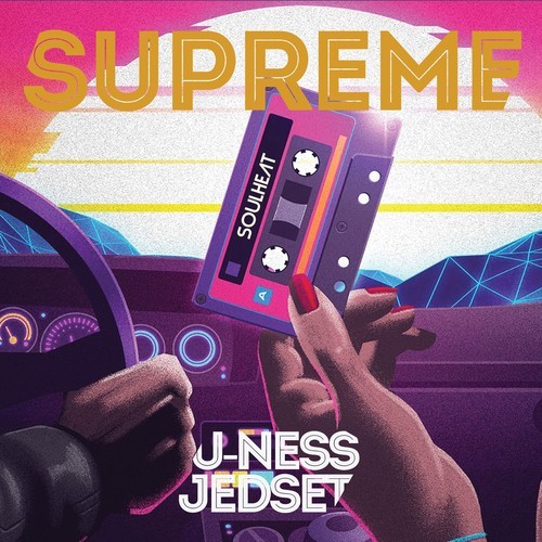 U-Ness, JedSet-Supreme