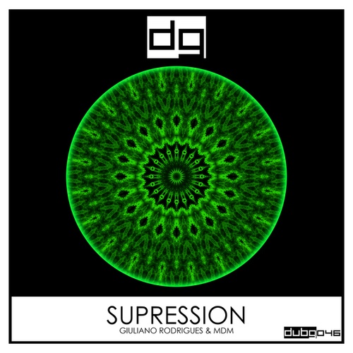 Giuliano Rodrigues, MDM-Supression