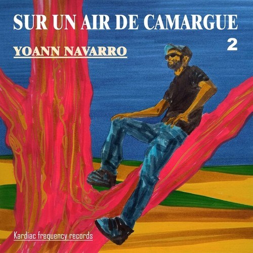 Yoann Navarro-Sur un air de camargue, No. 2