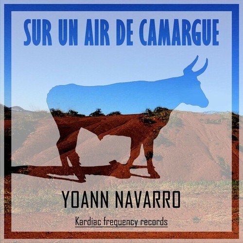 Yoann Navarro-Sur Un Air De Camargue
