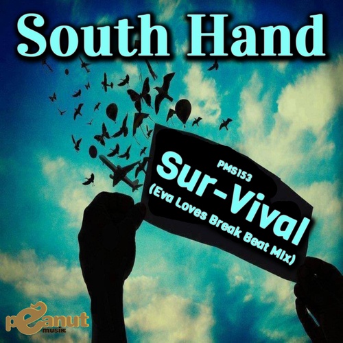 South Hand-Sur-Vival