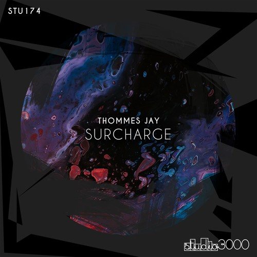 Thommes Jay, Jens Lissat, Christoph Pauly-Surcharge
