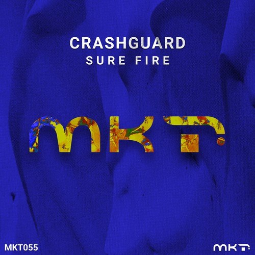 Crashguard-Sure Fire (Original Mix)
