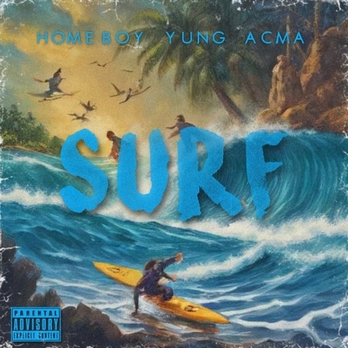 SURF