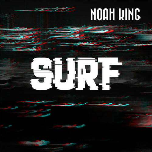 Noah King-Surf