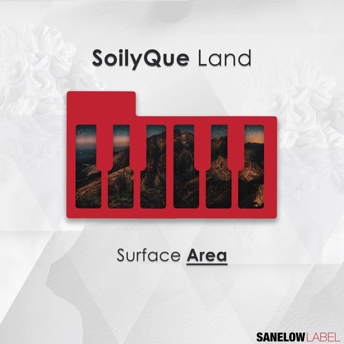 SoilyQue Land, Eagan Da Zukar-Surface Area