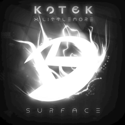 Littlemore, Kotek-Surface