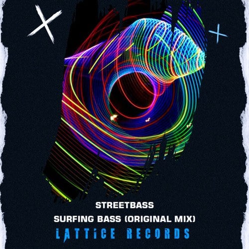 StreetBass-Surfing Bass