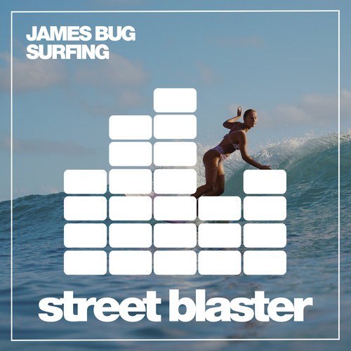 James Bug-Surfing