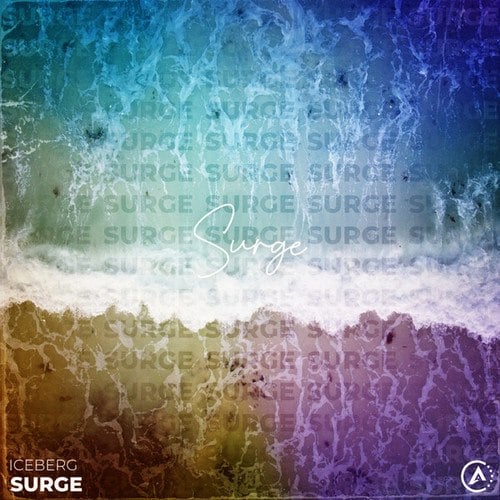 Iceberg-Surge