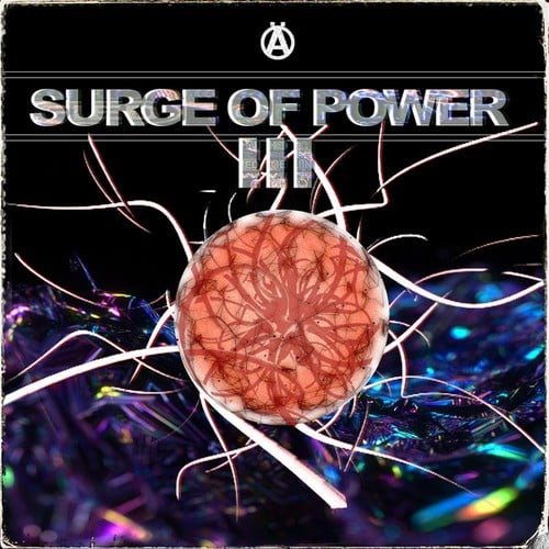Various Artists-Surge Of Power III Album