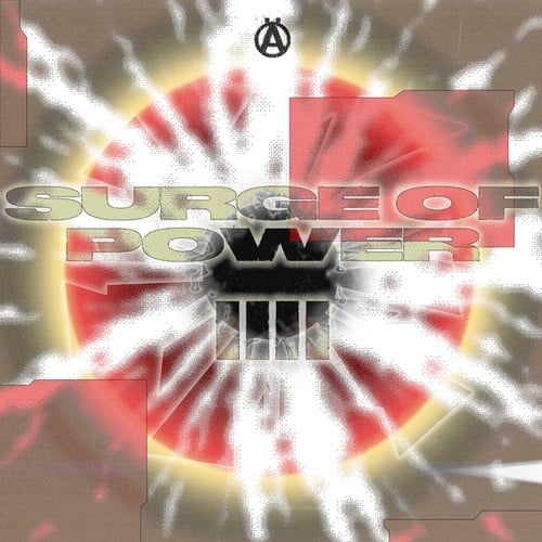 Various Artists-Surge Of Power IV Album