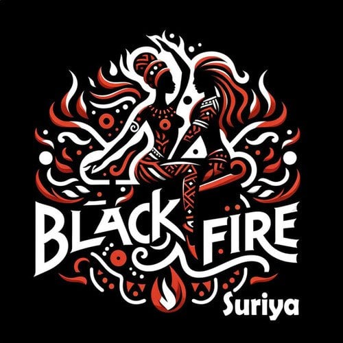 Blackfire-Suriya