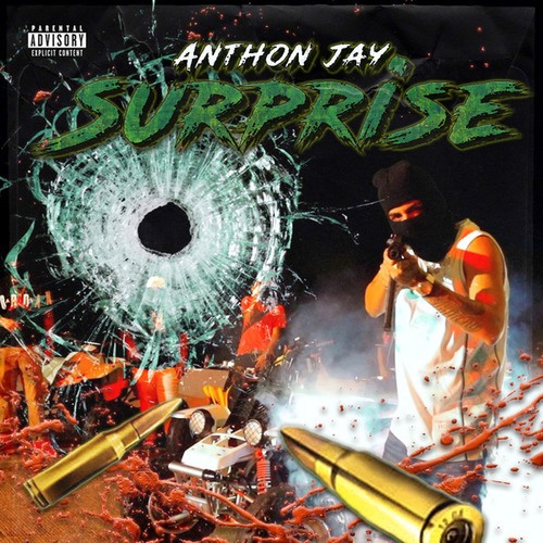 Anthon Jay-Surprise