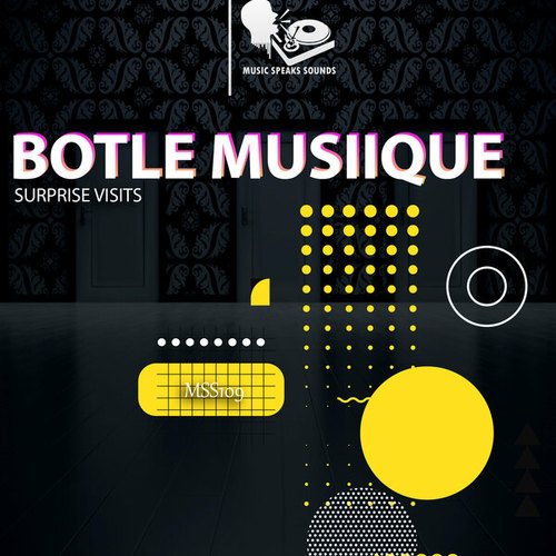 Botle MusiiQue, Lexiton Deep SA-Surprise Visits