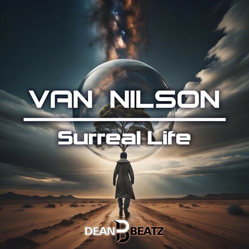 Van Nilson-Surreal Life