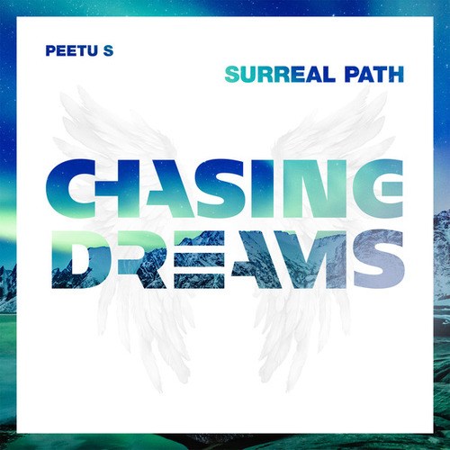 Peetu S-Surreal Path
