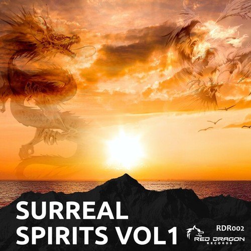 Various Artists-Surreal Spirits, Vol. 1