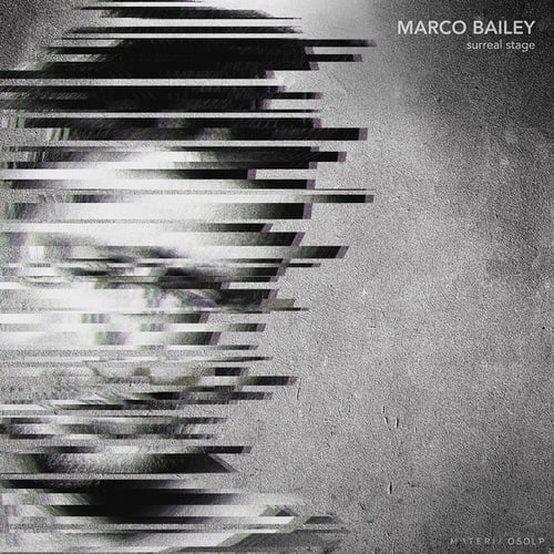 Marco Bailey, David Schwarz-Surreal Stage LP