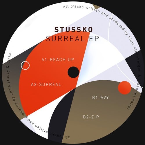Stussko-Surreal