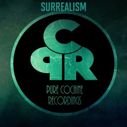 Nacim Ladj, Alessandro Grops, Minitronik, Cache, Rodrigo Diaz-Surrealism