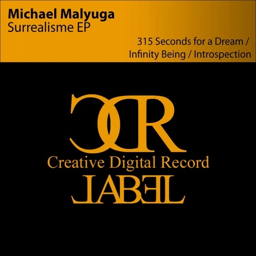 Michael Malyuga-Surrealisme
