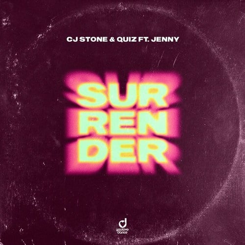 Cj Stone, Quiz, Jenny-Surrender