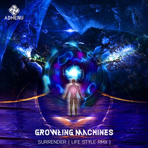 Growling Machines, Life Style-Surrender