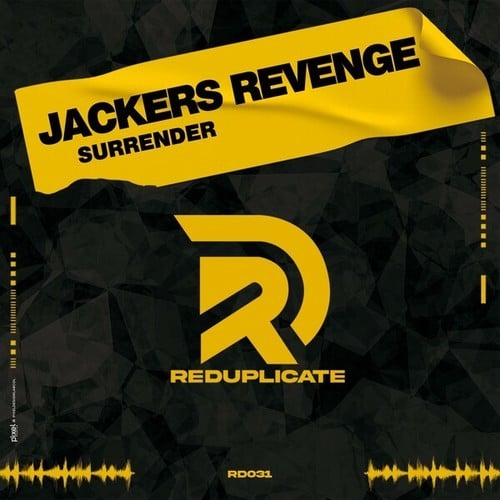 Jackers Revenge-Surrender