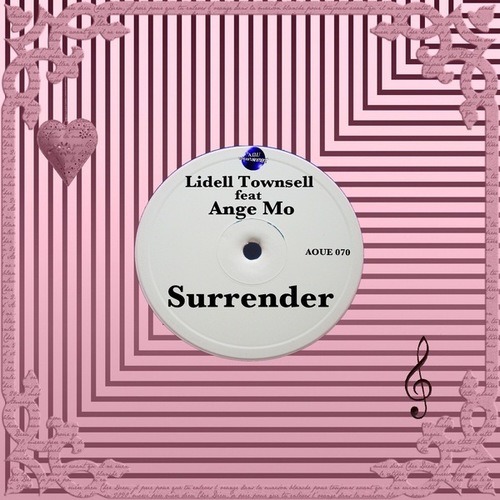 Lidell Townsell, Ange Mo-Surrender