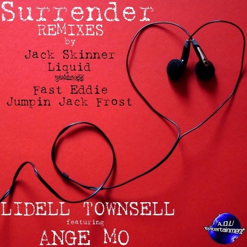 Lidell Townsell, Ange Mo, Fast Eddie, Jack Skinner, LIQUID, Jumpin Jack Frost-Surrender