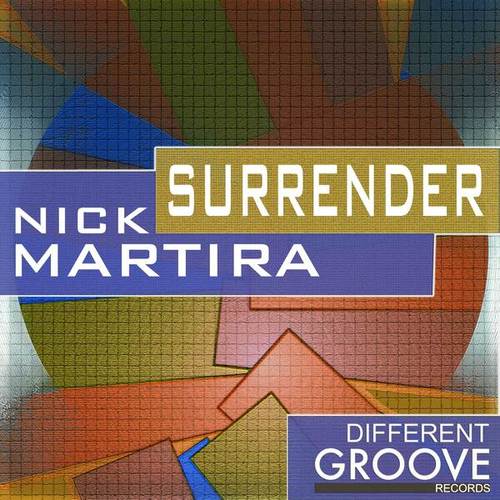 Nick Martira-Surrender