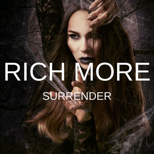 RICH MORE-Surrender